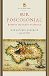 Sur poscolonial: ...