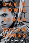 David Bowie: Vida...