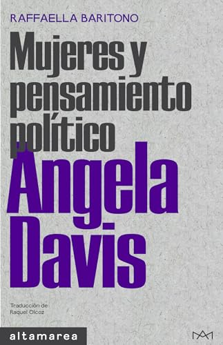 Angela Davis (Paperback)