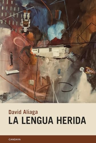 La lengua herida (Paperback)