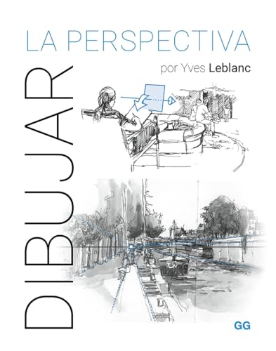 Dibujar la perspectiva (Paperback)