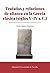 Tratados y relaciones de alianza en la Grecia clásica by Víctor Alonso Troncoso