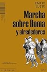 Marcha sobre Roma y alrededores