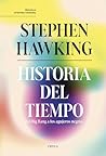 Historia del tiem...