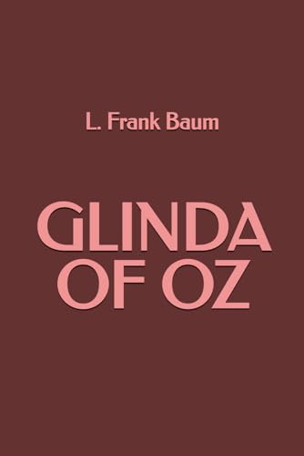 Glinda of Oz