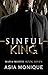 Sinful King: A Mafia Romance (Mafia Misfits Book 7)