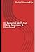 10 Essential Skills for Public Servants: A Handbook