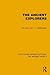The Ancient Explorers (Routledge Library Editions: The Ancient World)