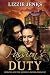 Passion's Duty by Lizzie Jenks