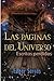 Las páginas del Universo by Edgar Sarcós