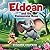 Eldoan and the Damascena Rose by Susanne Chapman