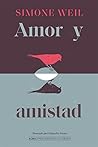 Amor y amistad / ...