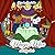 Magic Mice: A Coloring Adve...
