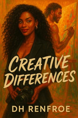 Creative Differences (Porter Brothers Series Book 1)