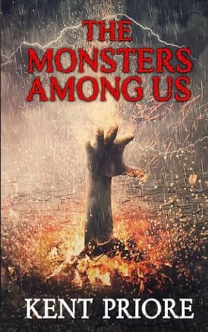 The Monsters Among Us