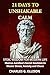 21 Days to Unshakable Calm:...
