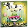 Lizzy Longlegs (Band of Bugs)