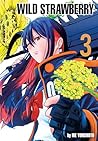Wild Strawberry, ...