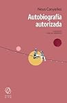 Autobiografía autorizada by Neus Canyelles
