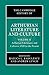 The Cambridge History of Arthurian Literature and Culture by Raluca L. Radulescu
