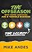 THE OFFSEASON  by Mike Andes