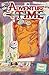 Adventure Time (2025) #3