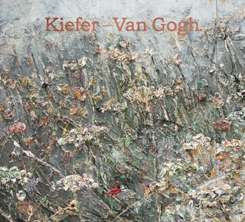 Kiefer–Van Gogh (Hardcover)
