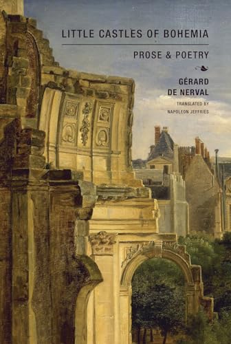Little Castles of Bohemia: Prose and Poetry (Paperback)