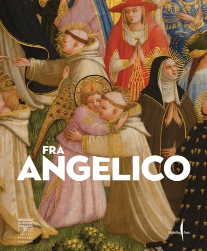 Fra Angelico (Hardcover)