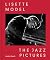 Lisette Model by Audrey Sands