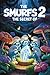 The secret of The Smurfs 2:...