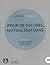 Pour un futur mutuel: Face ...