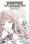 Vampire Knight: M...