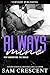Always Mine (Next Generation: The Skulls Book 2)