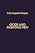 Gods and Fighting Men by Lady Augusta Gregory