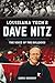 Louisiana Tech's Dave Nitz:...