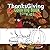 Thanksgiving Coloring Book ...