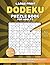 Large Print Dodeku Puzzle B...