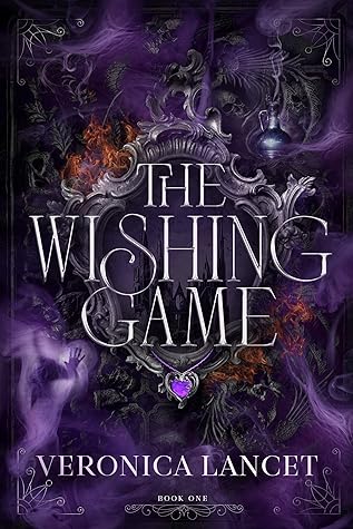 The Wishing Game (The Wishing Game, #1)