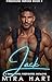 Jack: A Firehouse Heroes Instalove Book 2 (Firehouse Heroes of Cedar Springs)