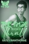 Thrall (The Rade Book 3) Thrall (The Rade Book 3)