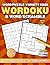 Word Puzzle Variety Book: W...