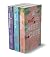 The Complete Cane Brothers Series Set by Meghan Quinn