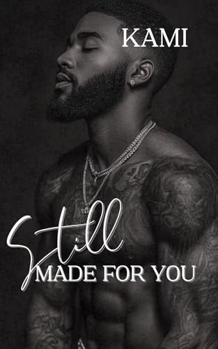 Still Made For You (The Graham Family Saga Book 6)