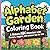 Alphabet Garden Coloring Bo...