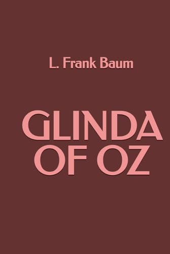 Glinda of Oz