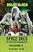 Space Orcs: The Last of the...