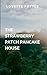 The Strawberry Patch Pancake House by P. Love
