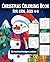 Christmas Coloring Book for...