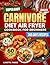 THE SUPER EASY CARNIVORE DI...